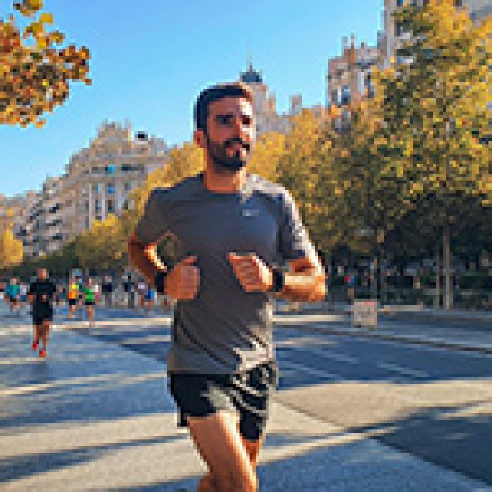 Alumne de CEN amb plaça en Educació Física